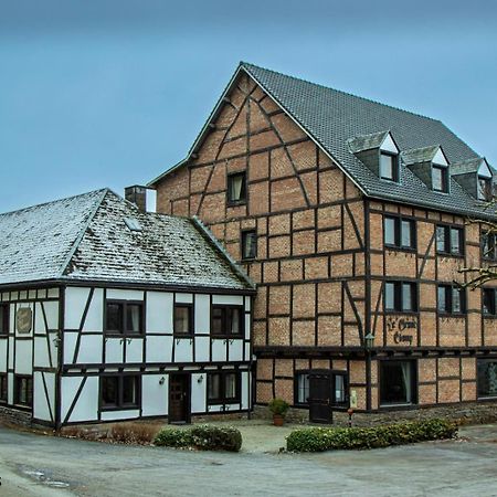 Hotel Grand-Champ Malmedy Εξωτερικό φωτογραφία