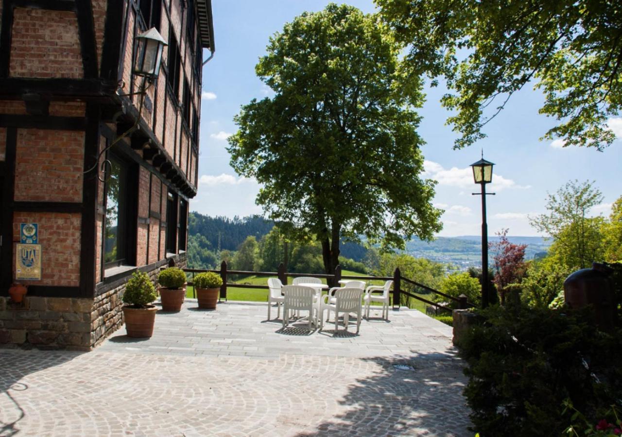 Hotel Grand-Champ Malmedy Εξωτερικό φωτογραφία