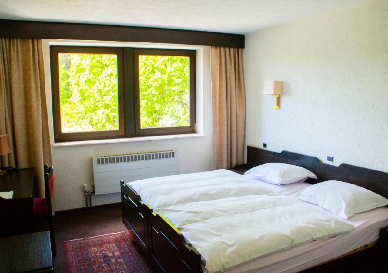 Hotel Grand-Champ Malmedy Εξωτερικό φωτογραφία